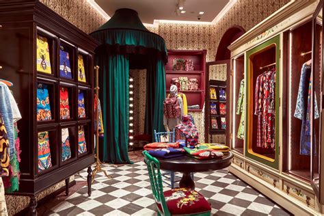 gucci florence wiki